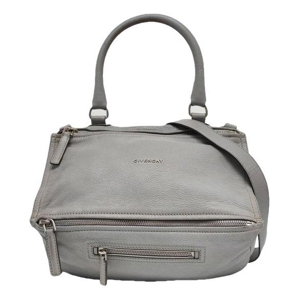 Givenchy Pandora leather handbag