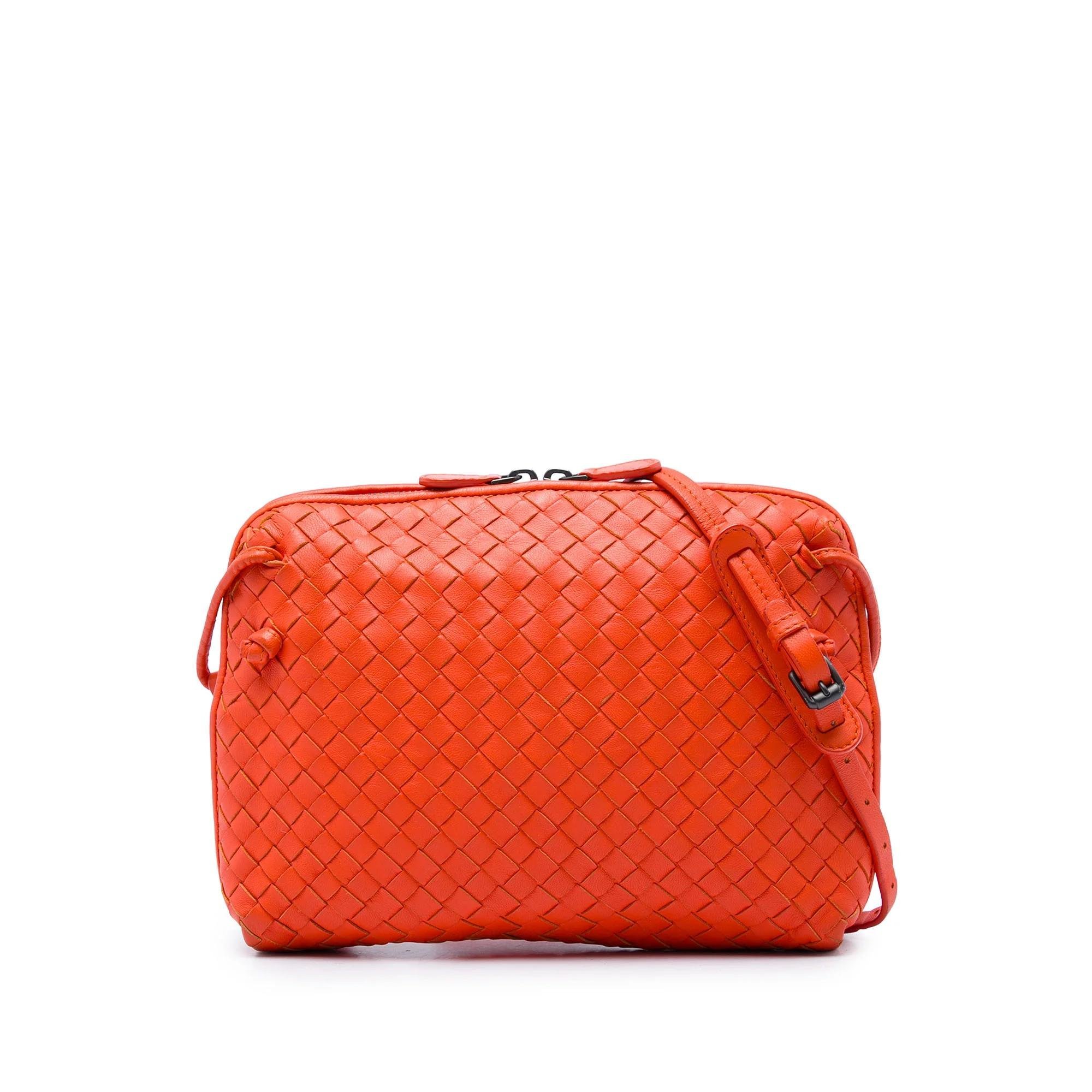 Nodini leather handbag