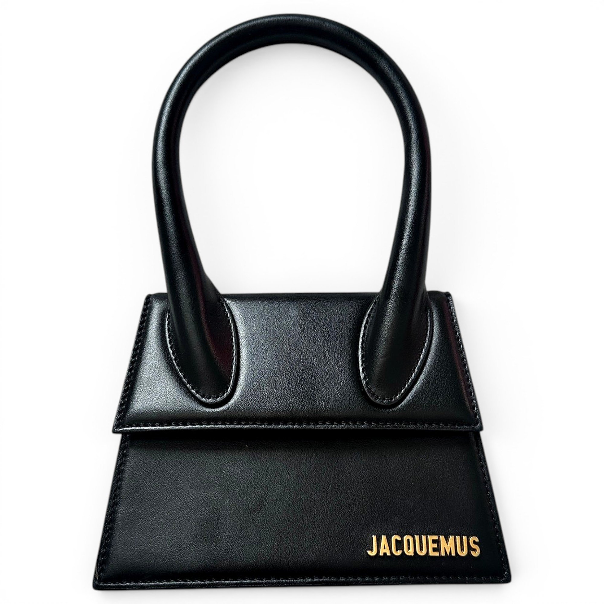Chiquito leather handbag