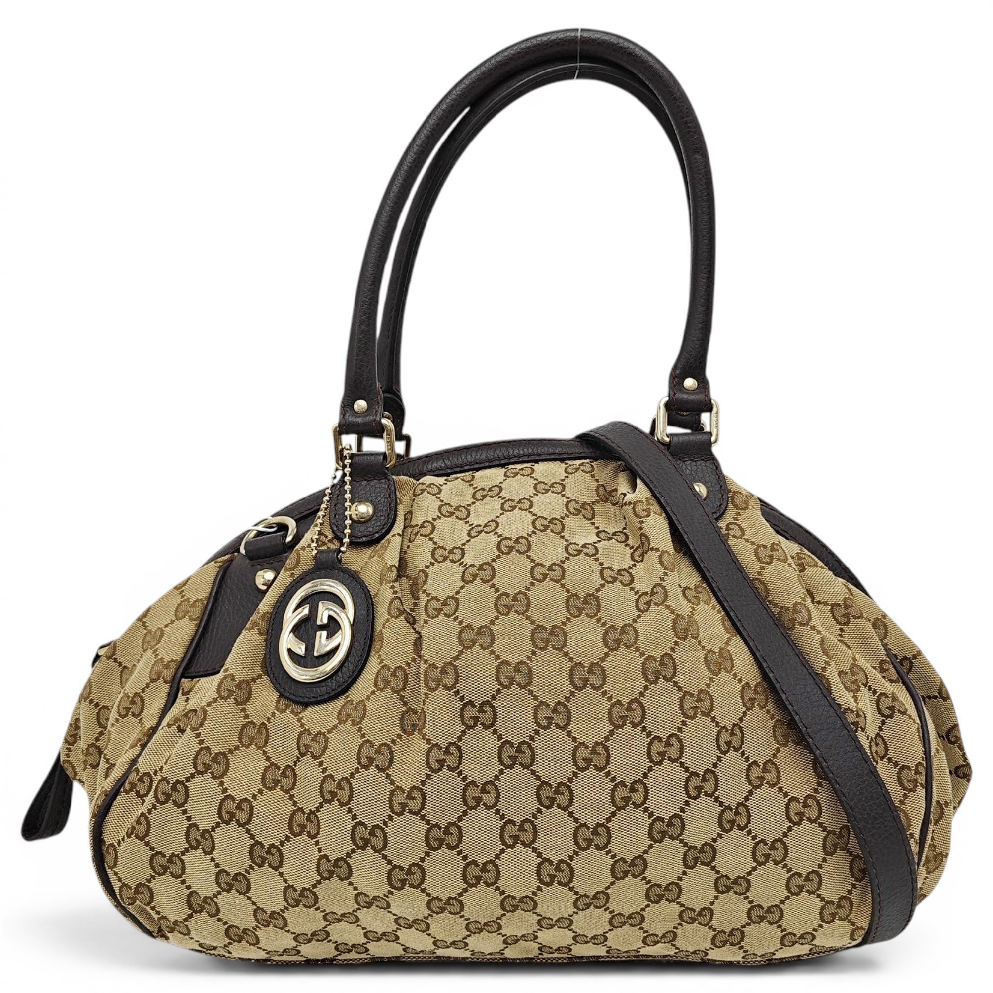 Sukey cloth handbag