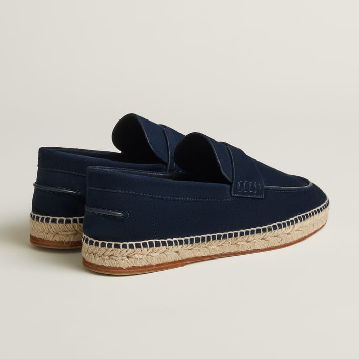 Marine Trip Espadrille