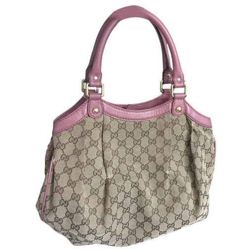 Sukey cloth handbag