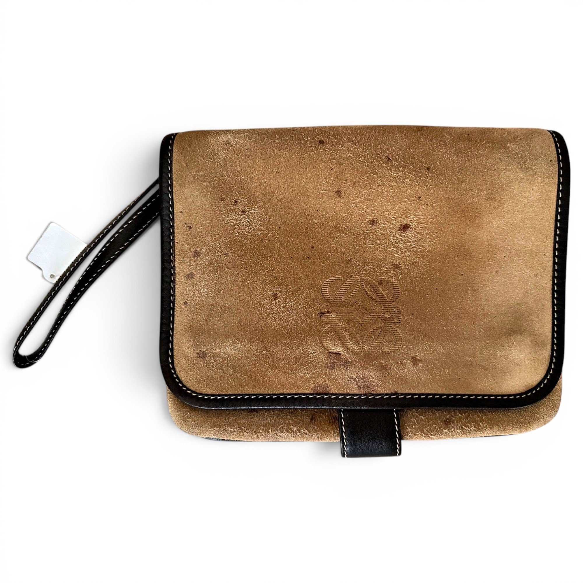 Clutch bag