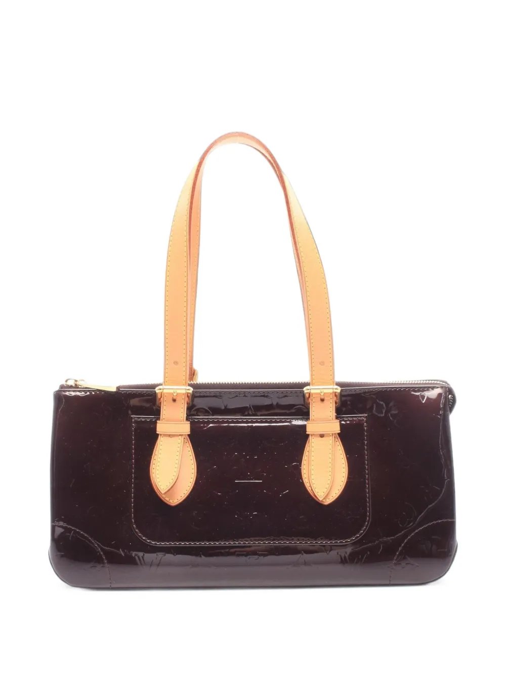 2009 Rosewood Avenue Vernis Monogram tote bag