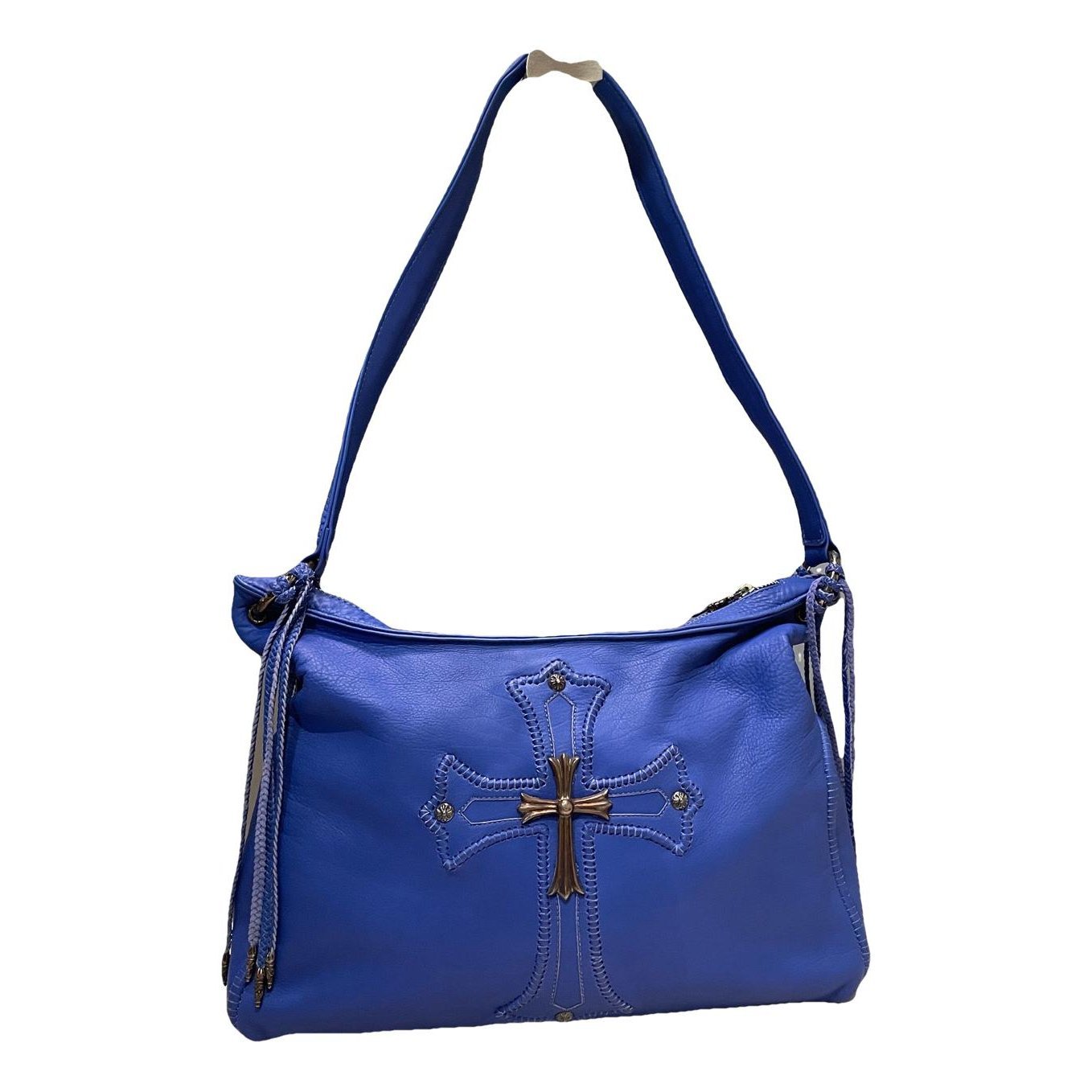 Chrome Hearts Leather handbag