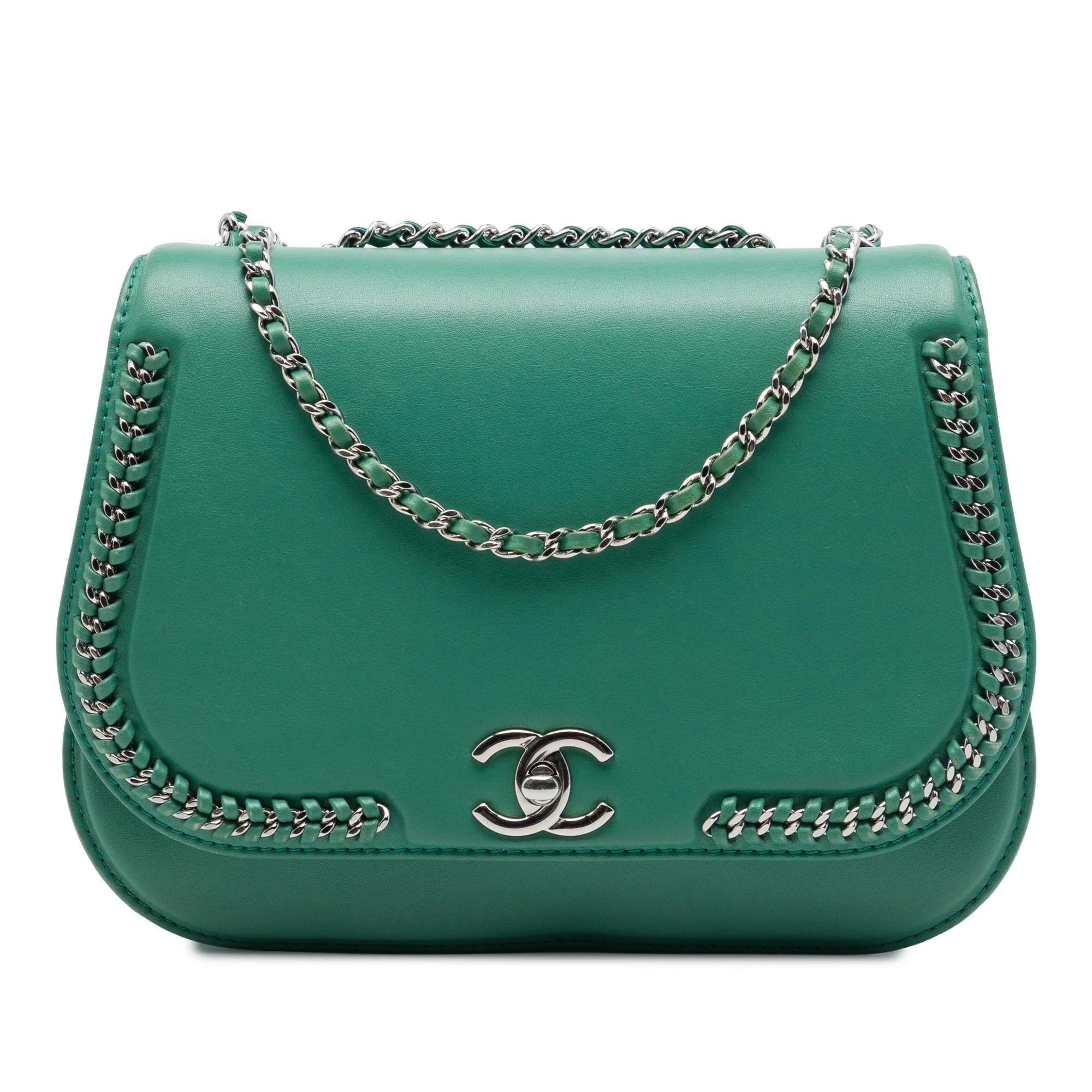 Pony-style calfskin handbag