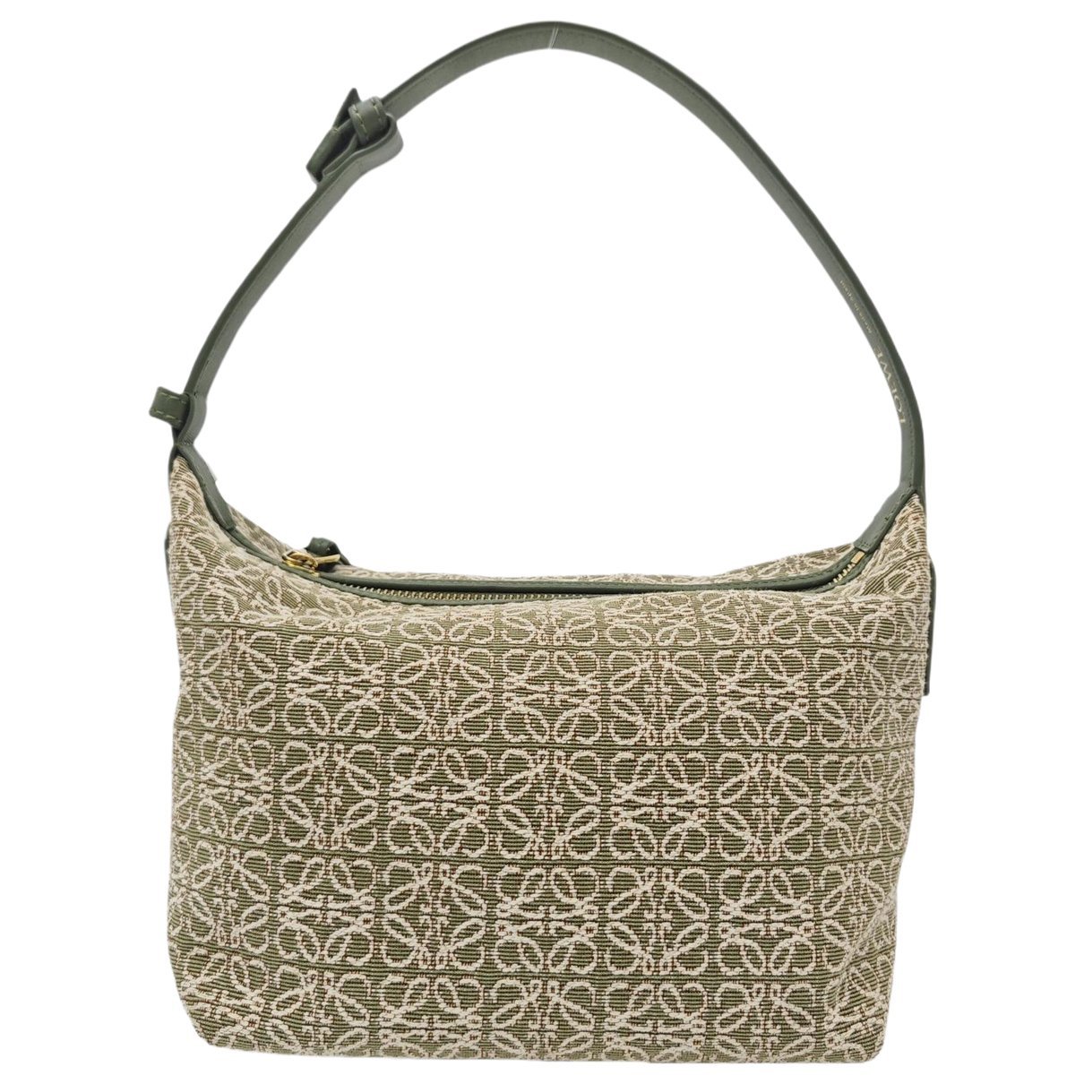 Cubi cloth handbag
