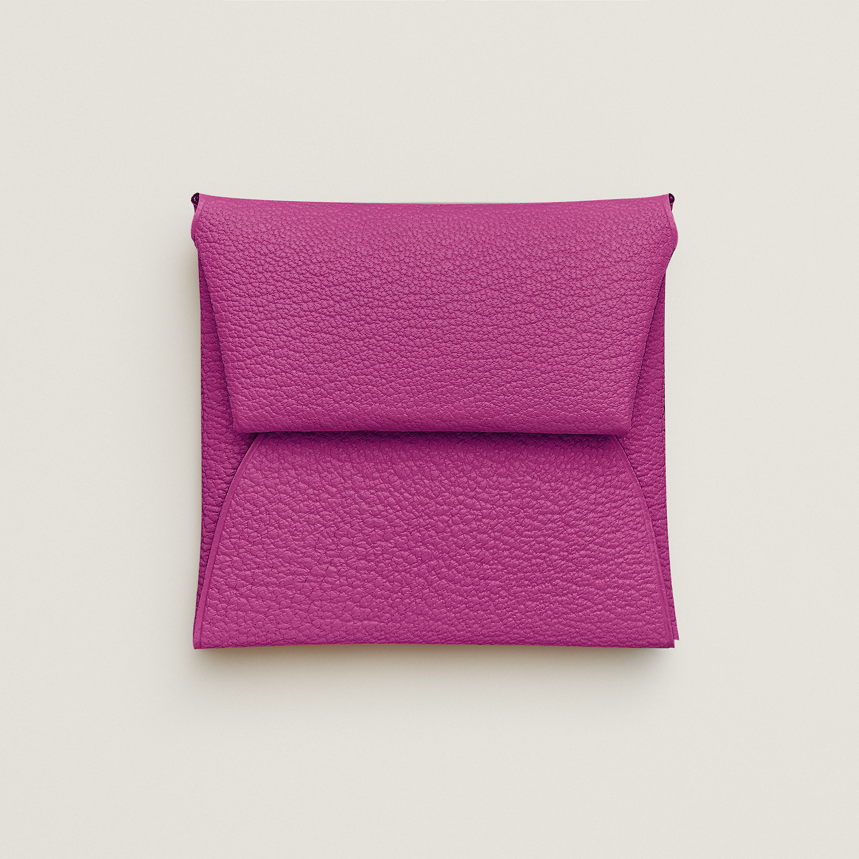Bastia change purse