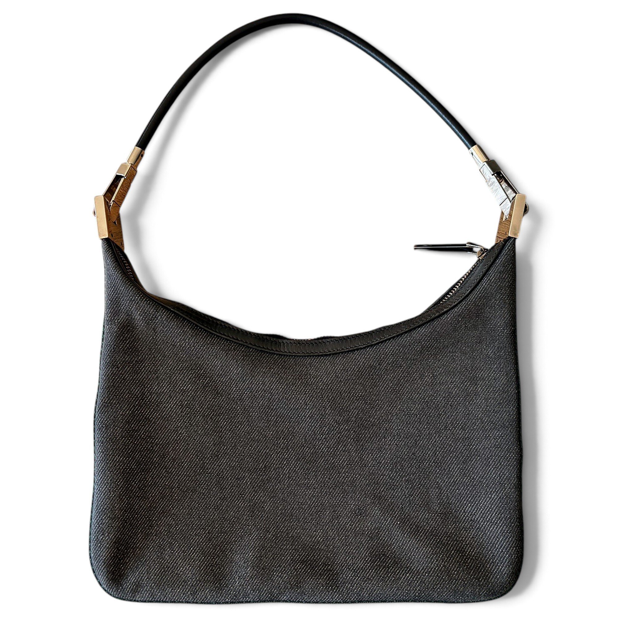 Hobo handbag