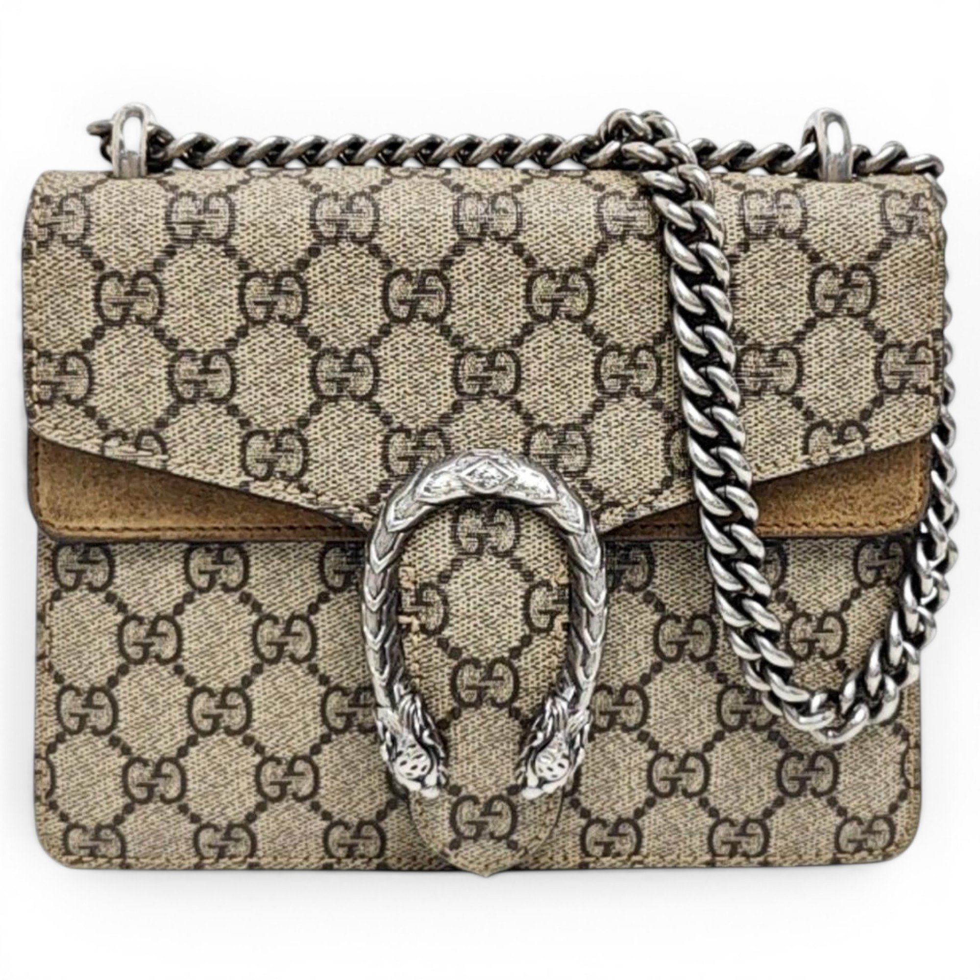 Dionysus cloth handbag
