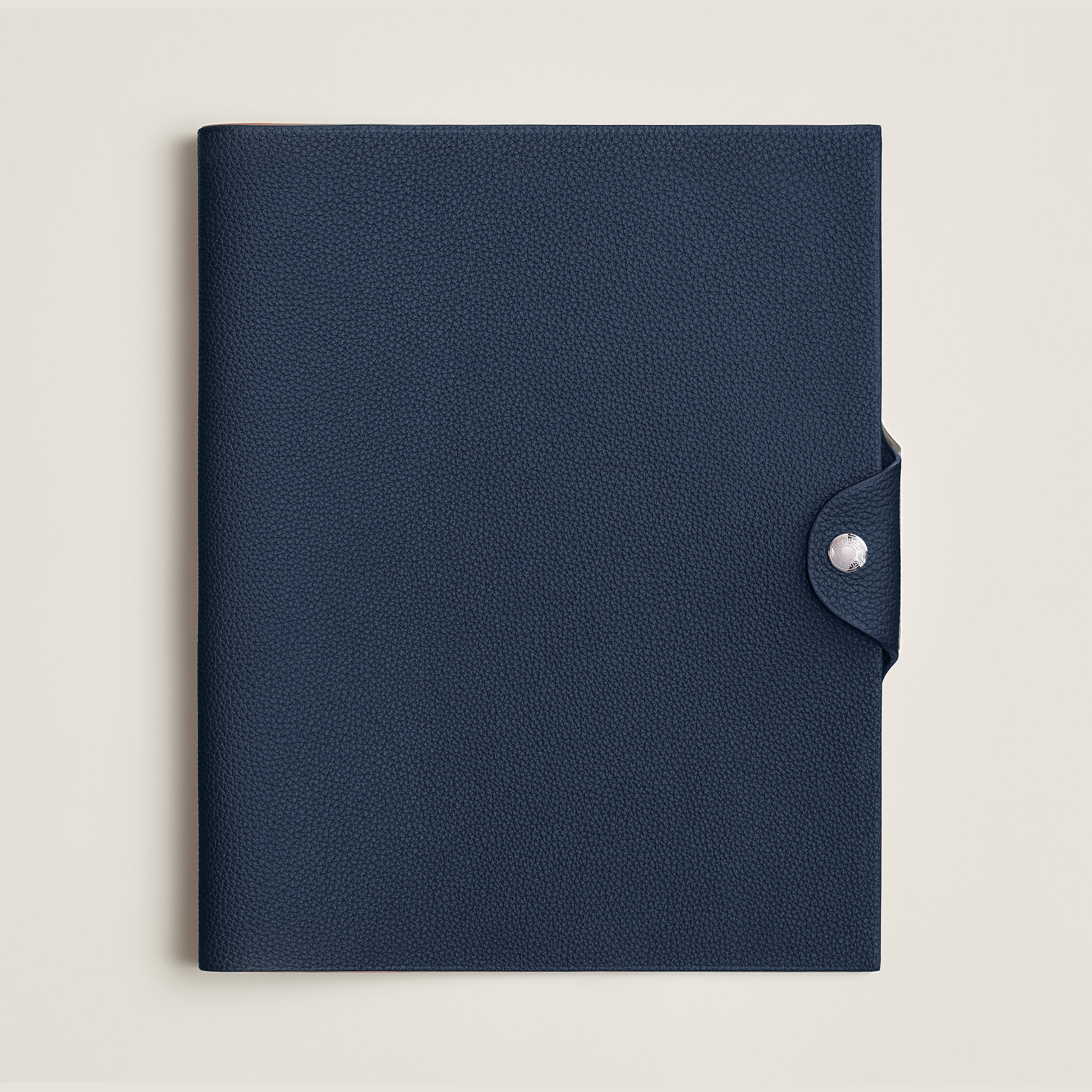 Ulysse MM notebook cover
