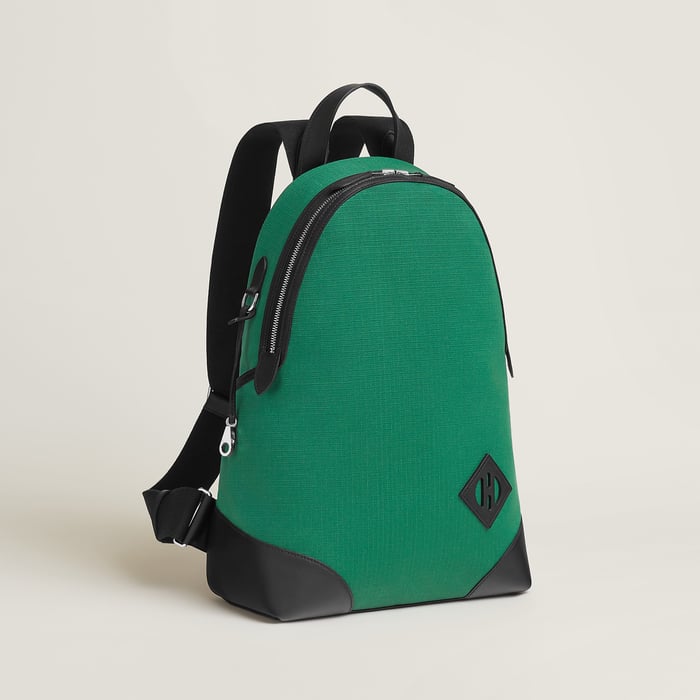 Hermès Allback Backpack