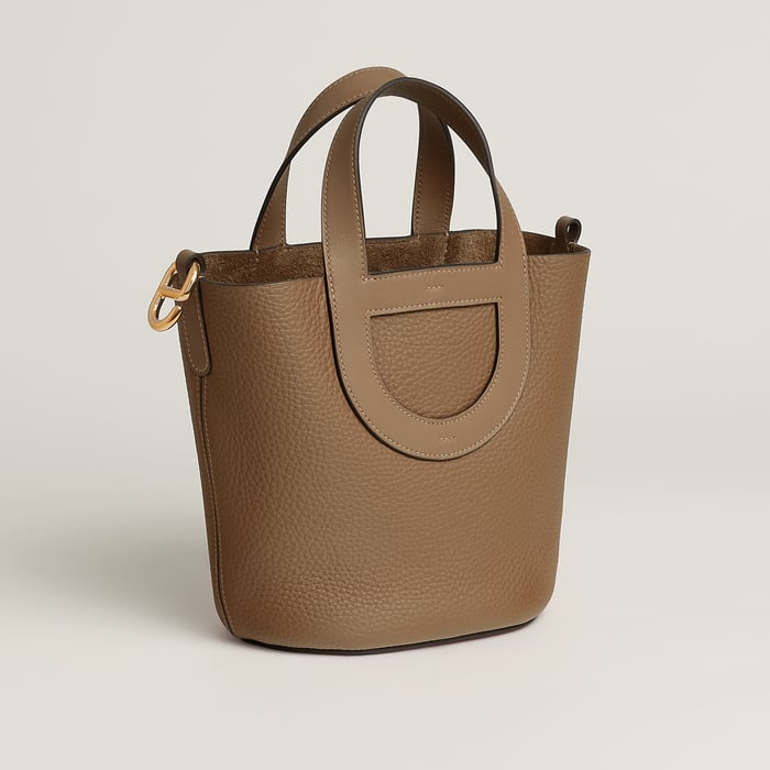 Alezan Bolsa Hermès In-the-loop 18