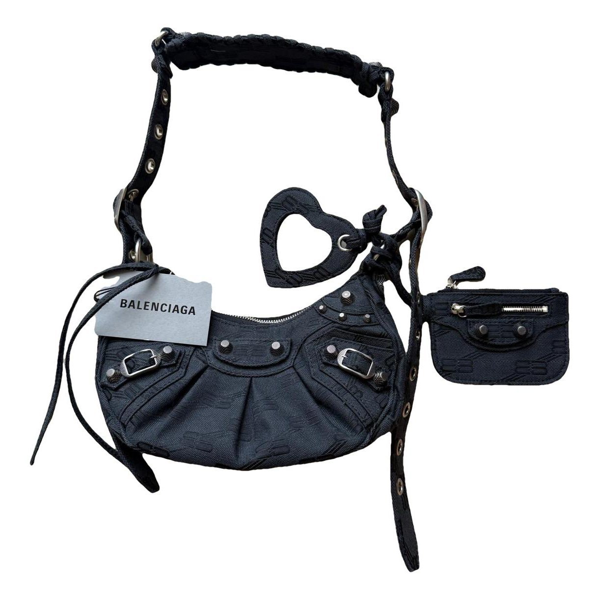 Cagole Sling cloth handbag