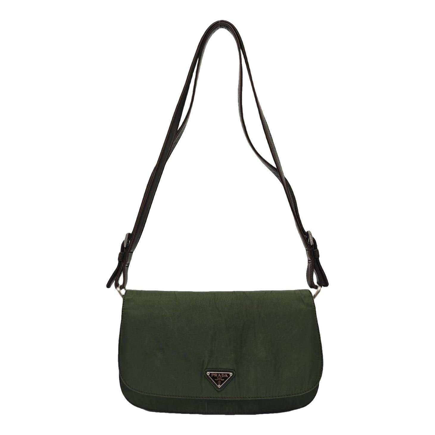 Cloth handbag
