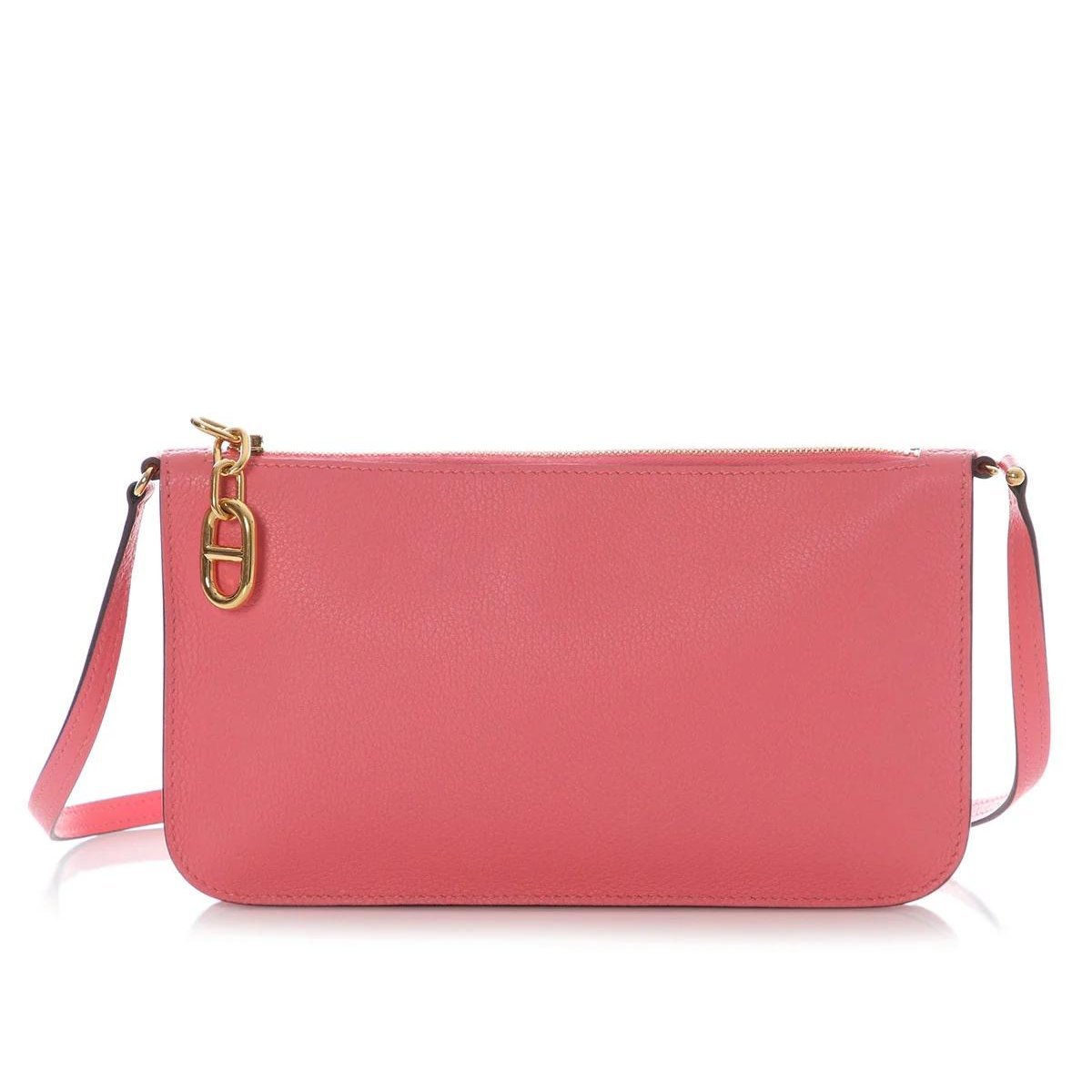 Hermes Pink Handbag 2026
