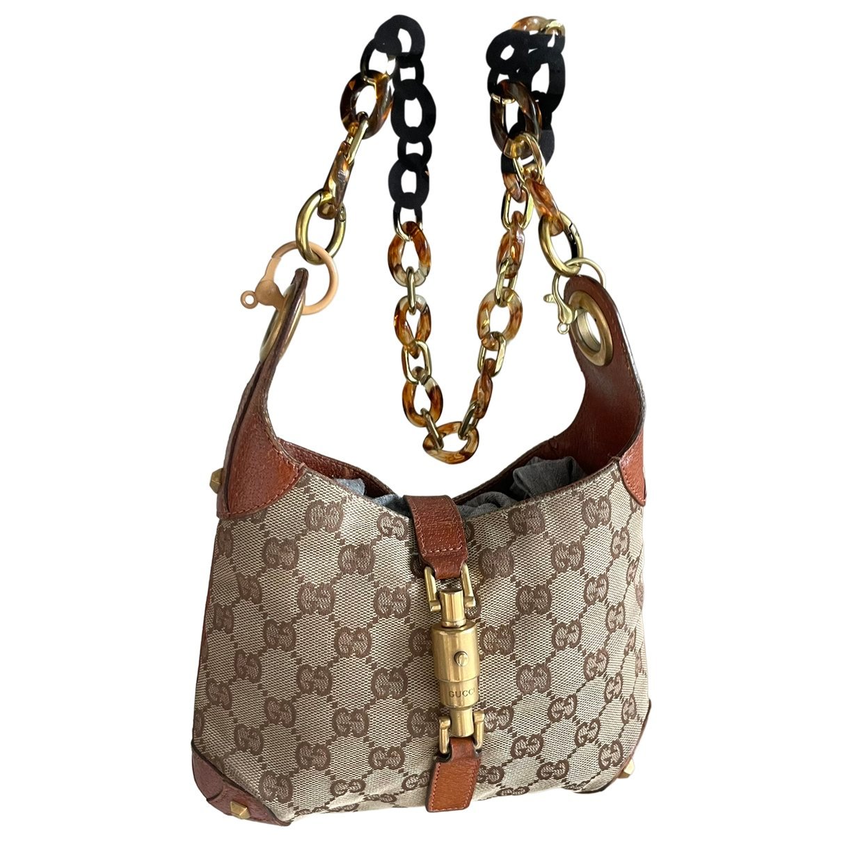 Jackie 1961 cloth handbag