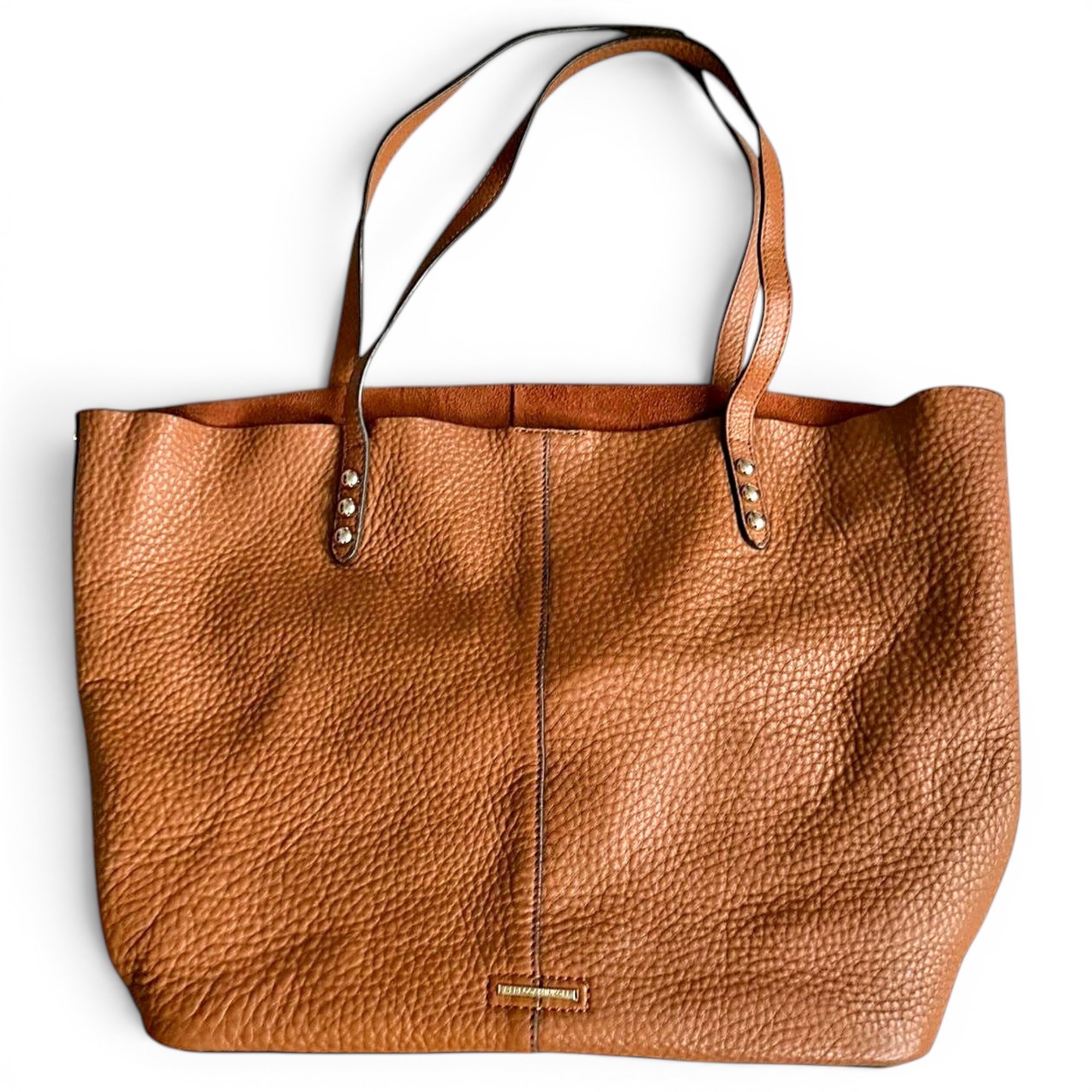 Rebecca Minkoff Leather tote