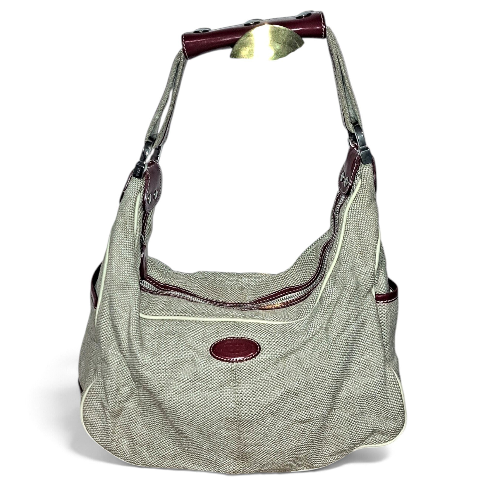 Cloth handbag