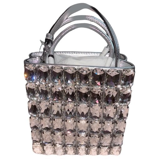 Moschino Leather handbag