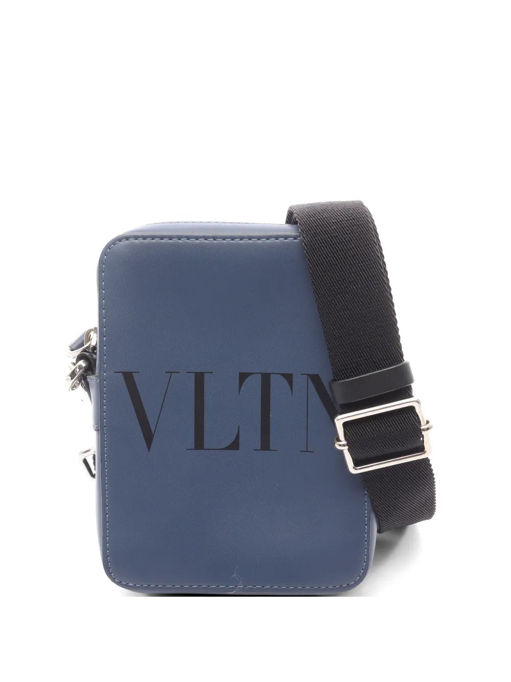 2010 leather messenger bag