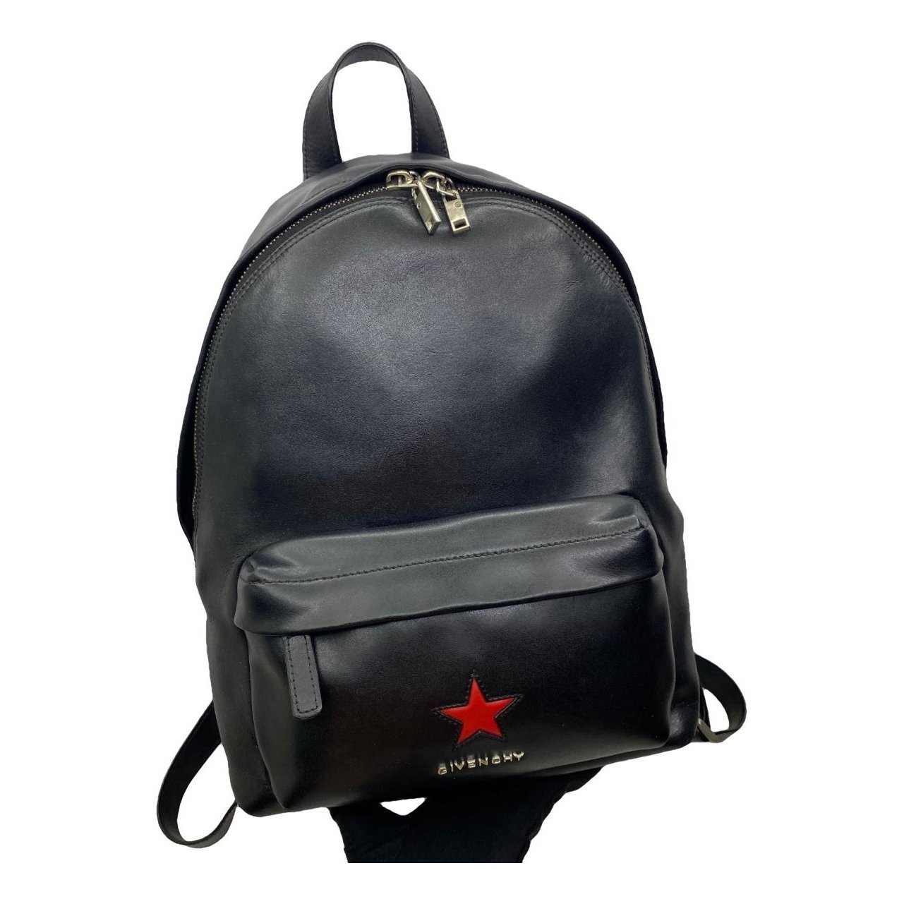 Givenchy Leather backpack