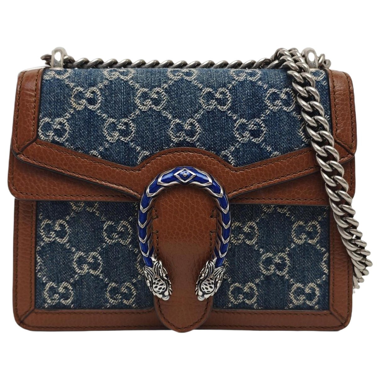 Dionysus crossbody bag