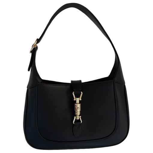 Jackie 1961 leather handbag