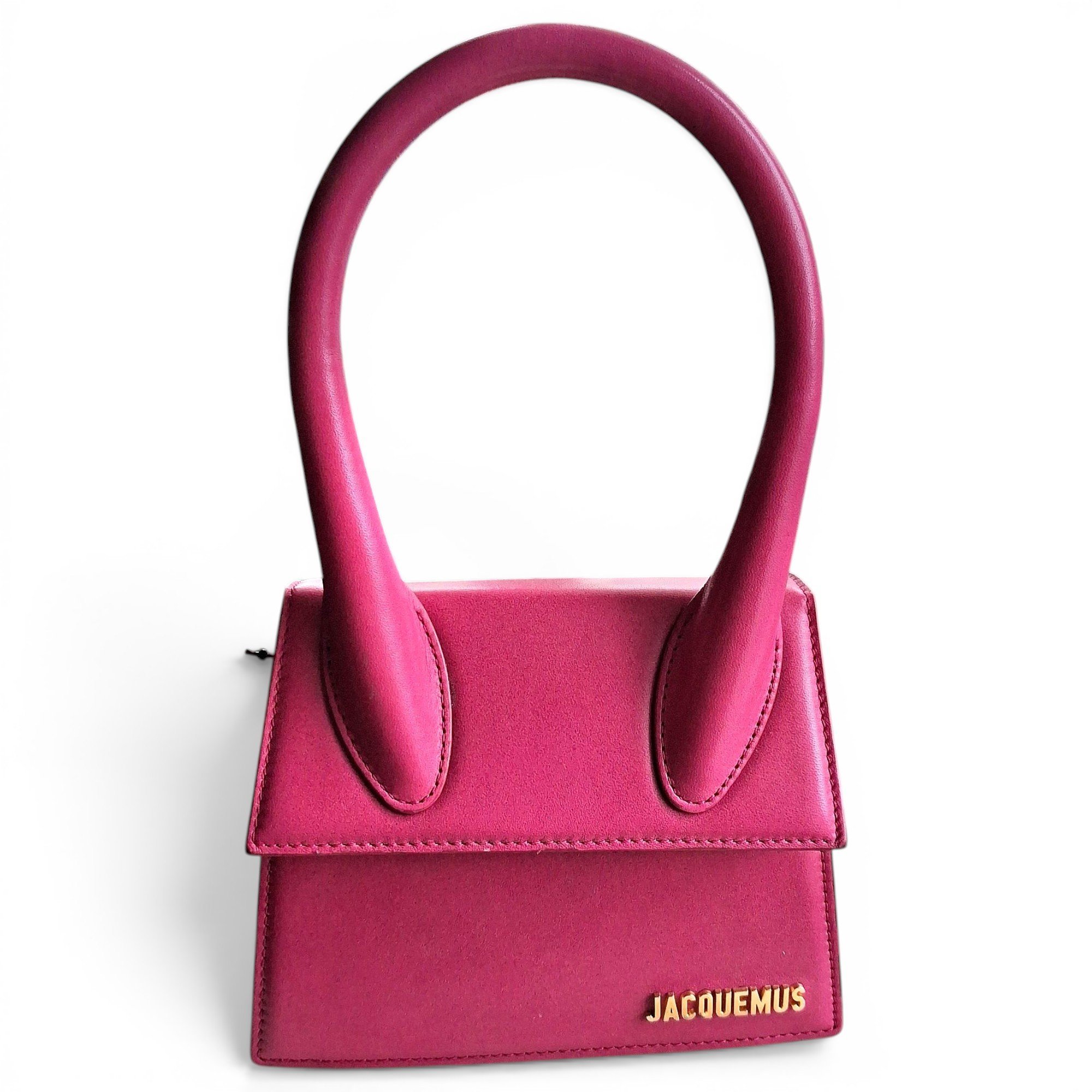 Chiquito leather handbag