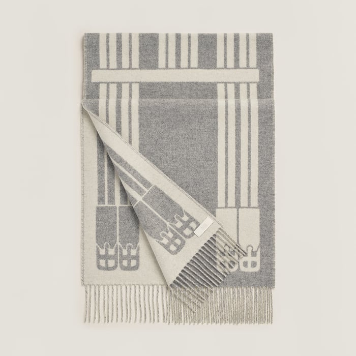 Casaque Jumping Scarf