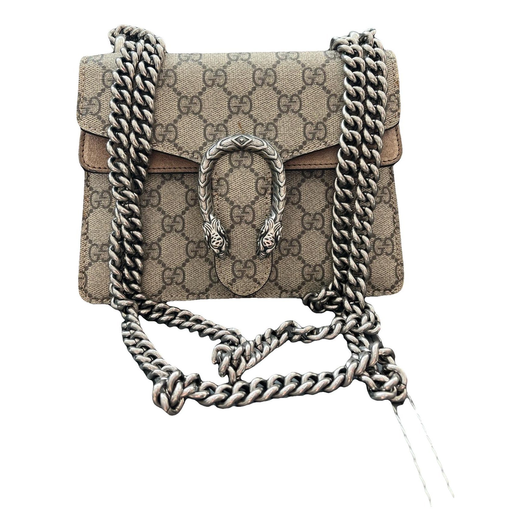 Dionysus cloth handbag