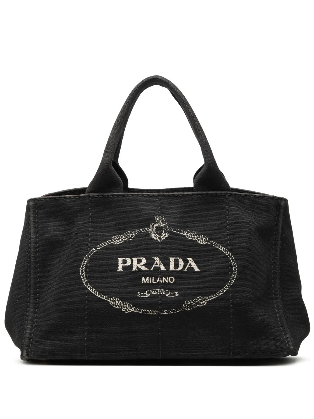 2013-2026 Canvas Canapa Logo satchel