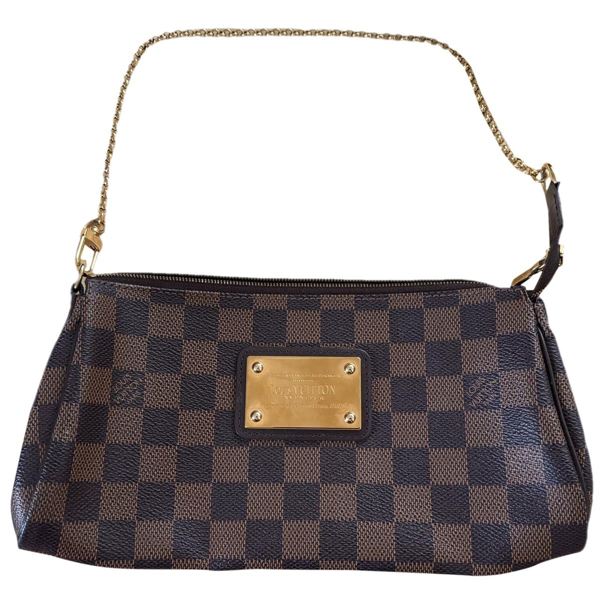 Eva leather handbag