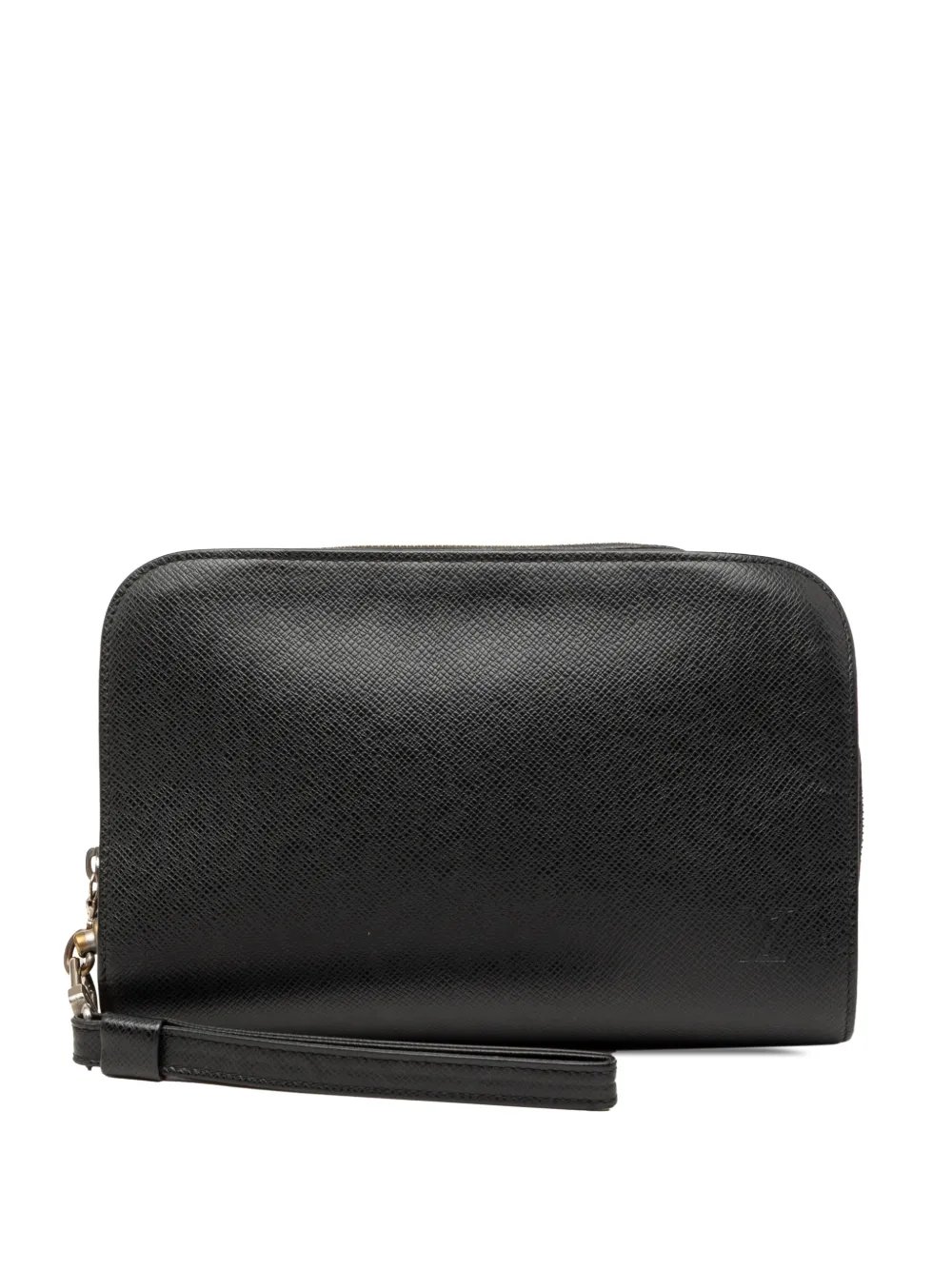 2005 Taiga Pochette Baikal clutch bag