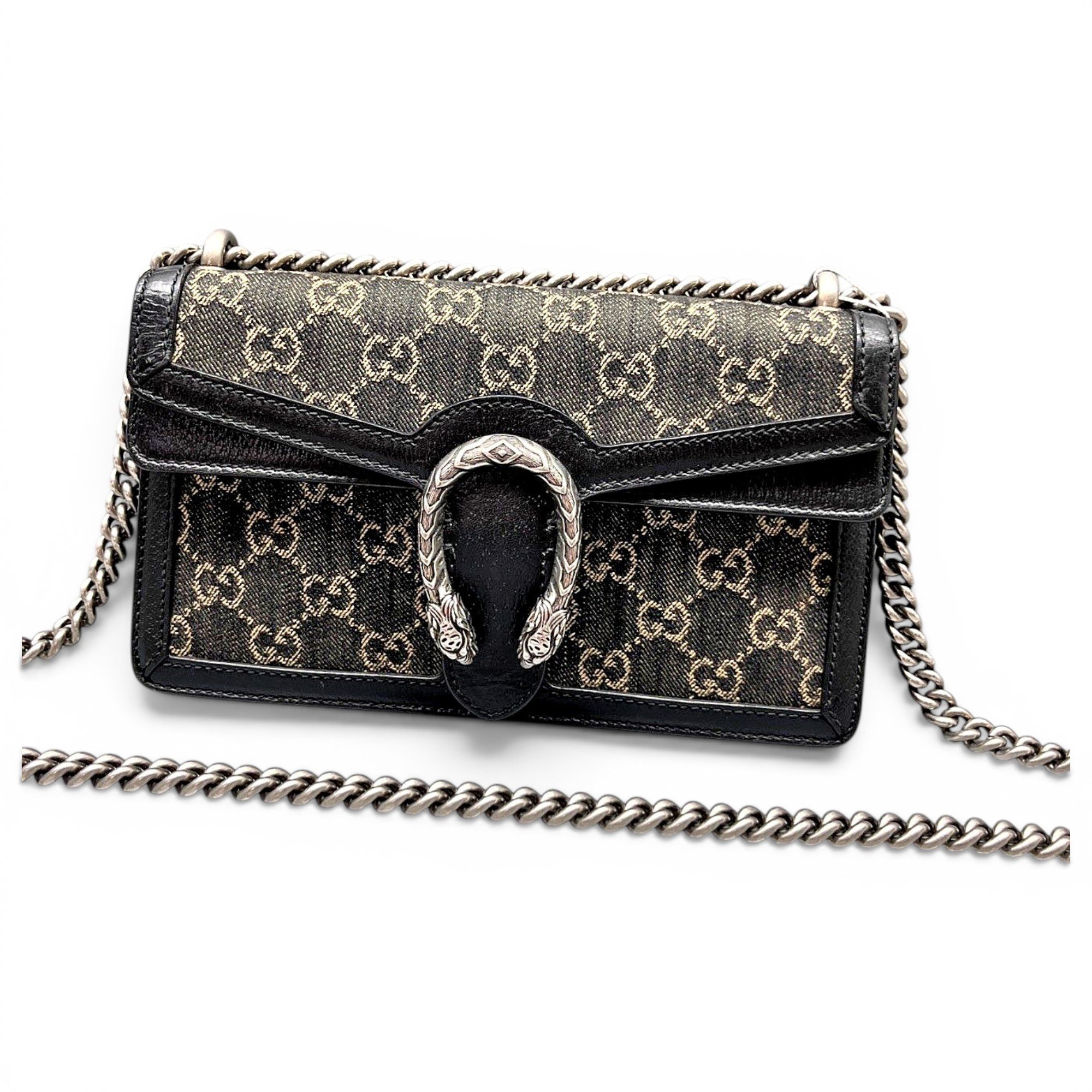 Dionysus handbag