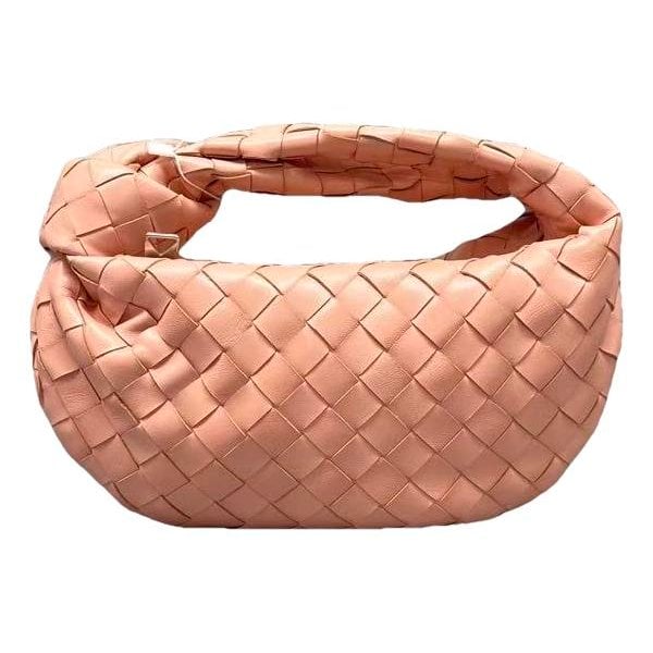 Jodie leather handbag