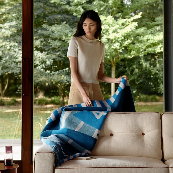 Optimist 24 Blanket
