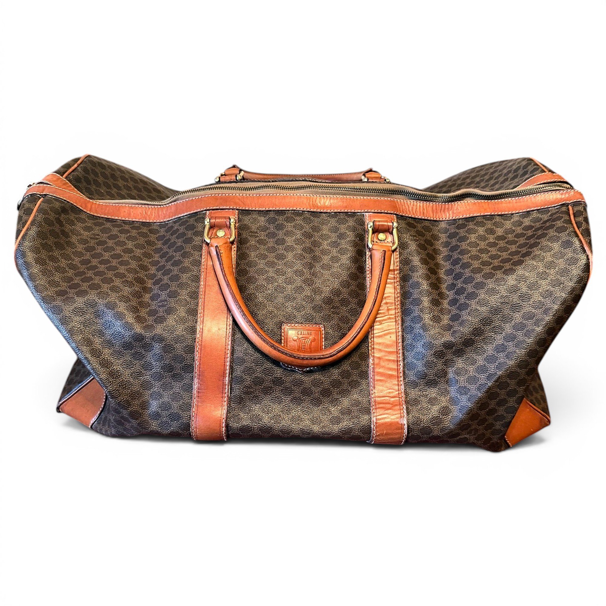 Cloth travel bag