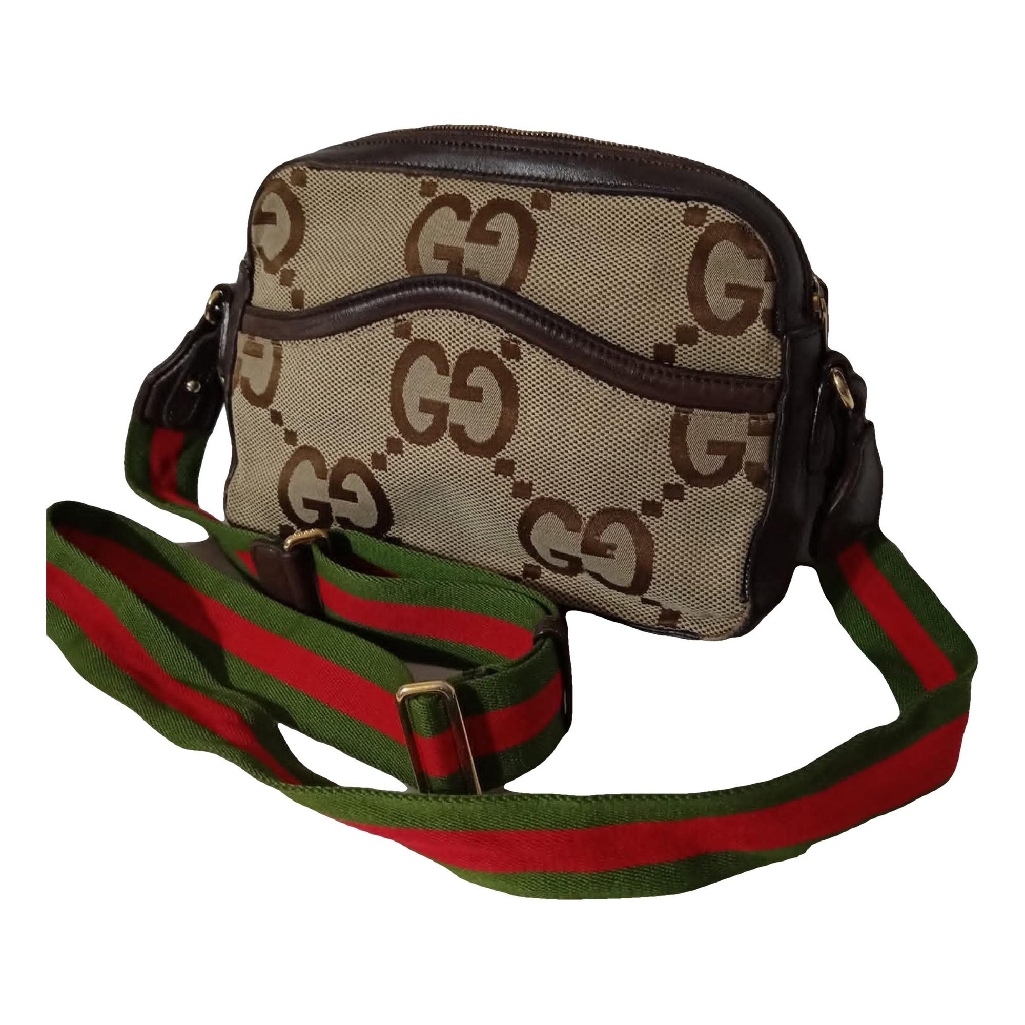 Cloth handbag