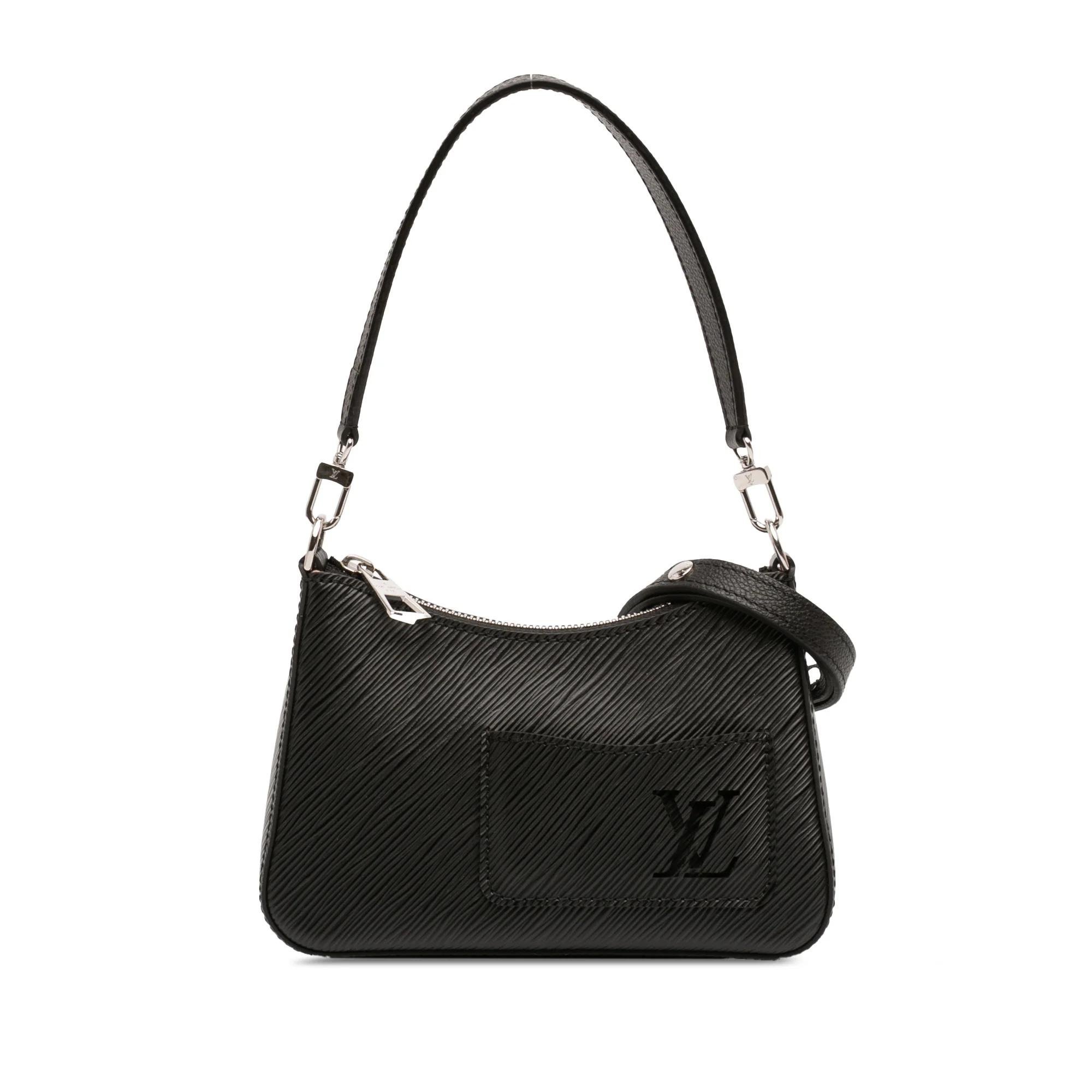 Marellini leather handbag