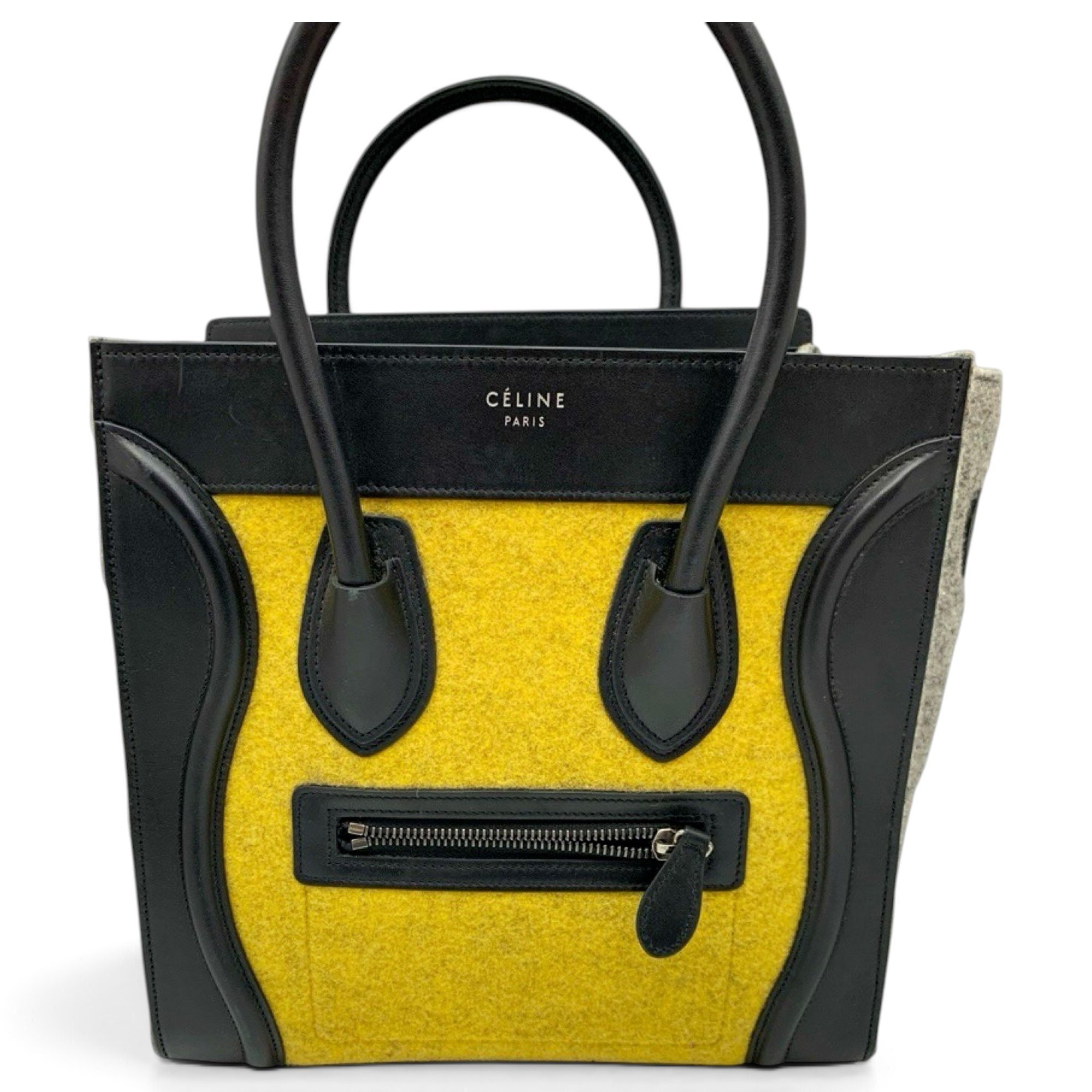Luggage cloth tote