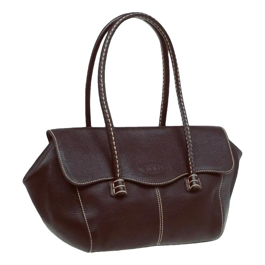 Tod's Leather handbag