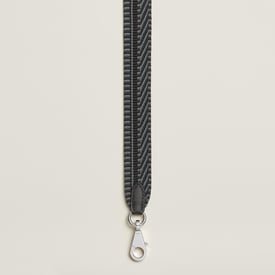 Alça Para Bolsa Sangle Cavale 25 Mm