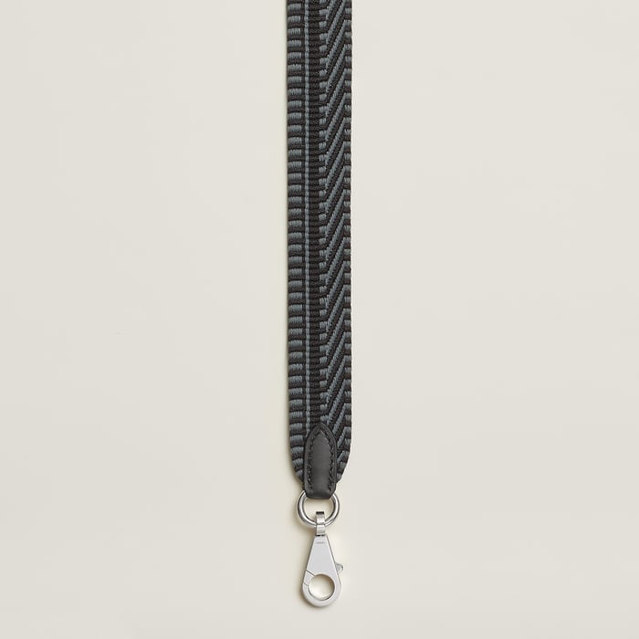 Alça Para Bolsa Sangle Cavale 25 MM