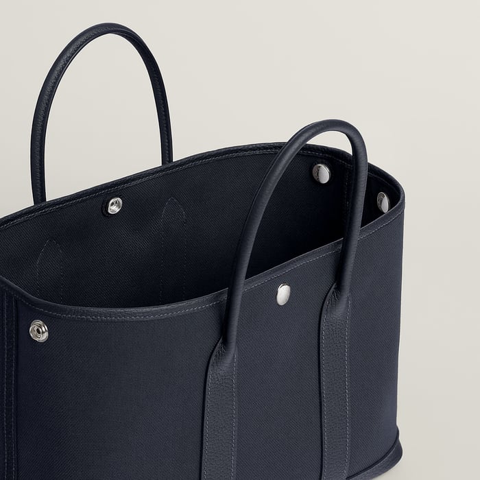 Bleu Indigo Garden Party 30 Bag