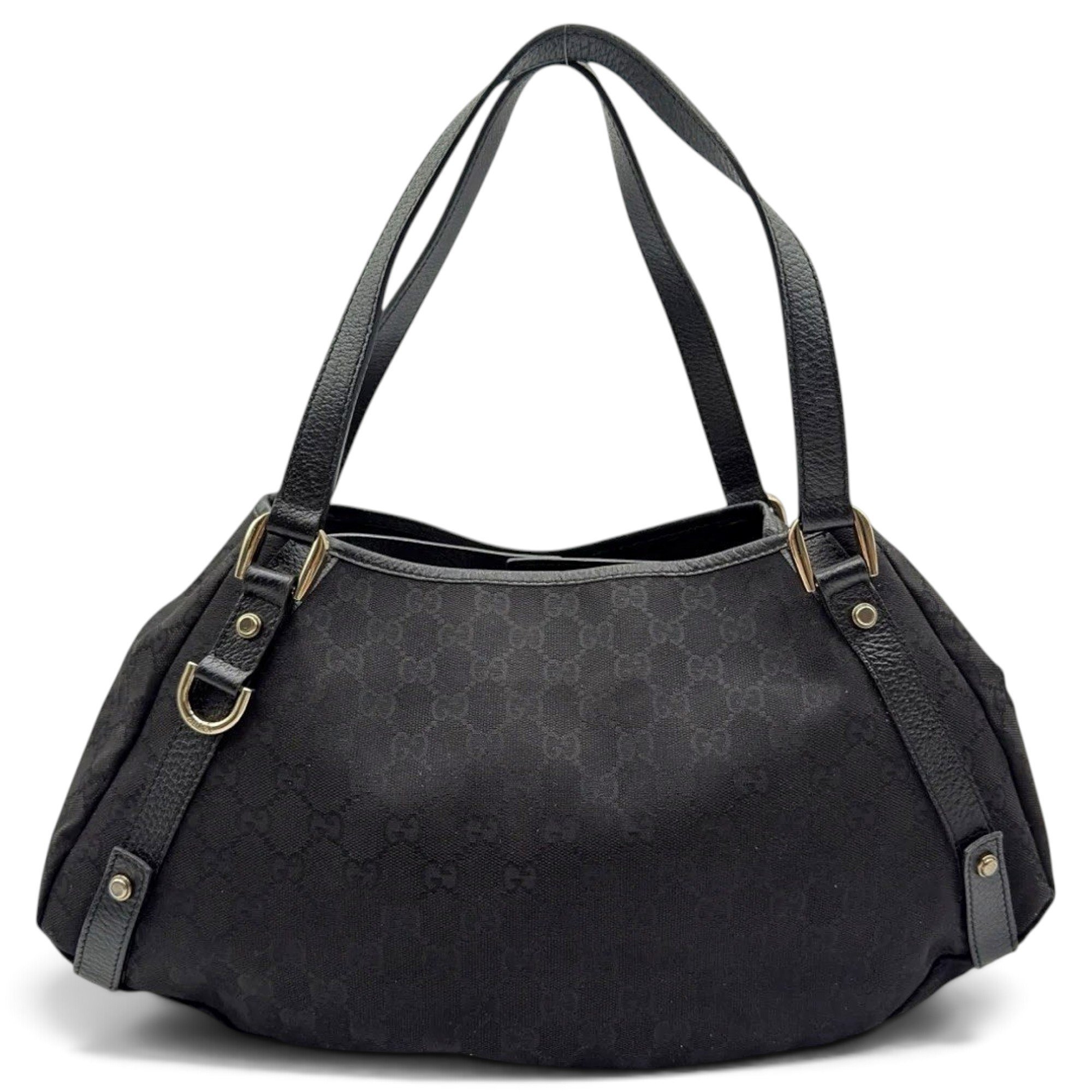 Abbey cloth handbag