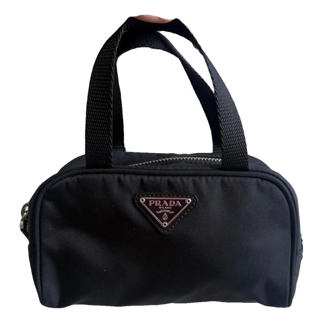 Cloth handbag