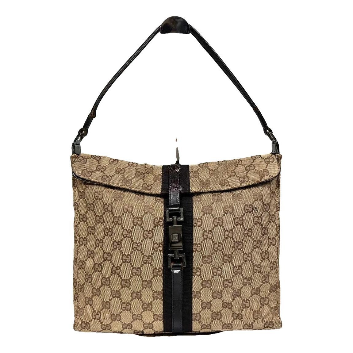 Jackie Vintage cloth bag