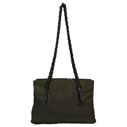 Cloth handbag