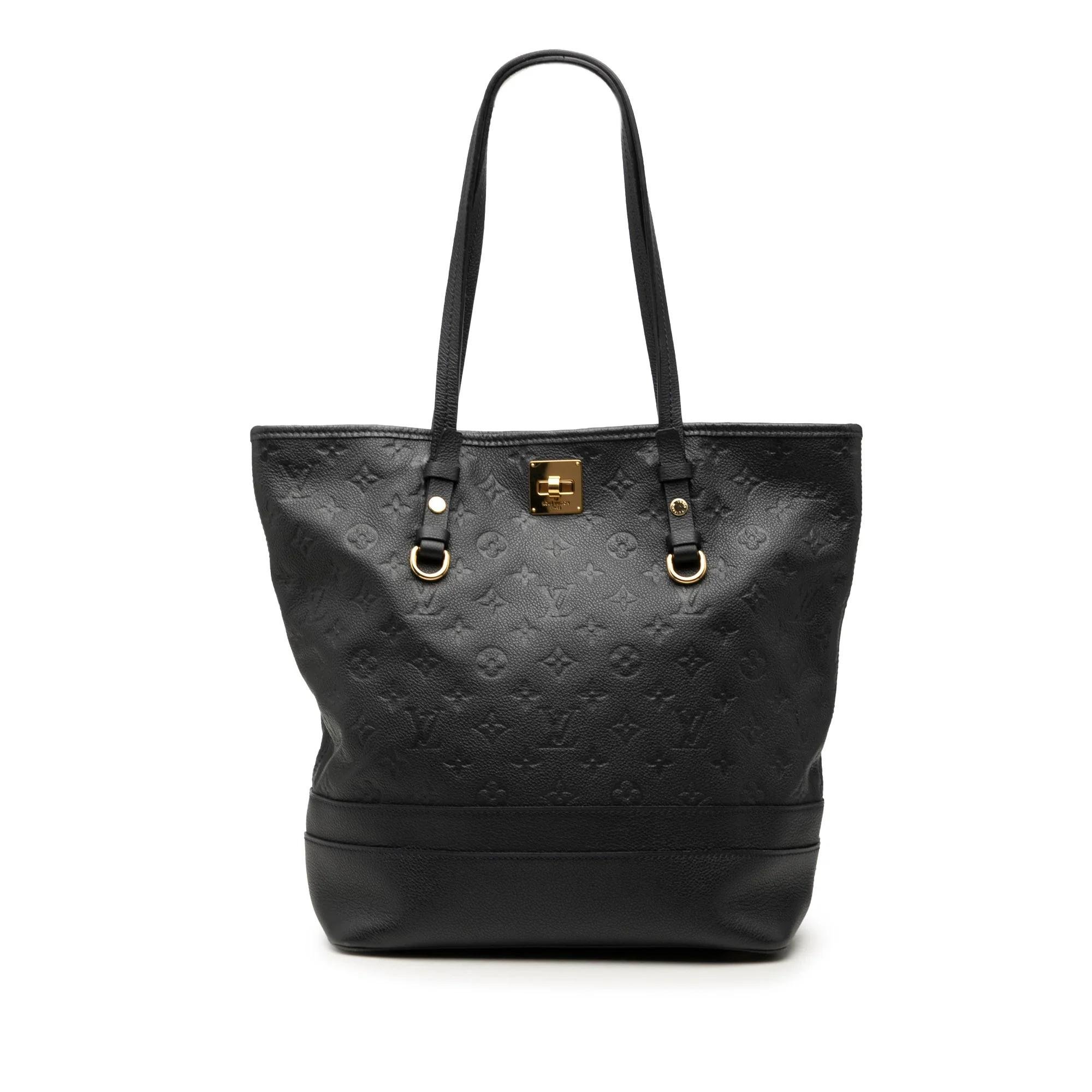 Citadine cloth tote